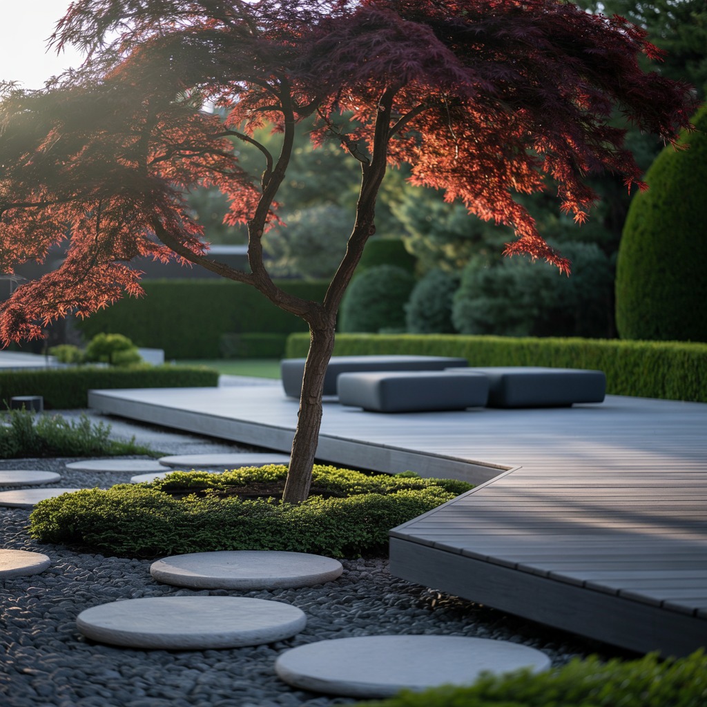 Komplet haveplanlægning