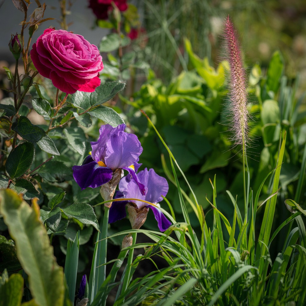 Terrasse og belægning